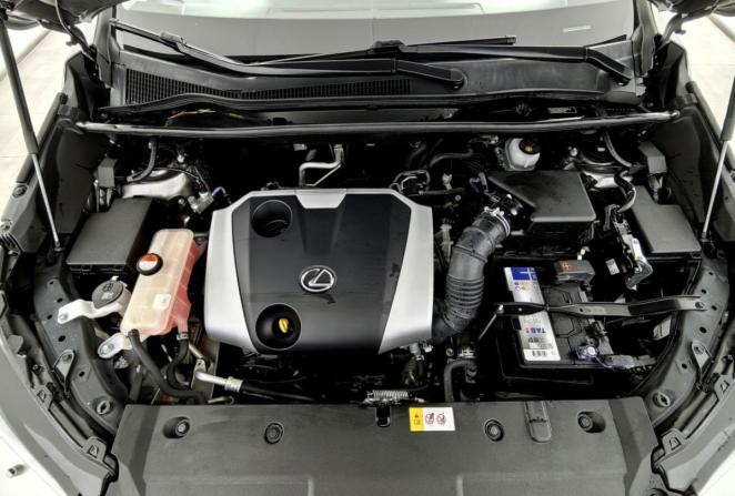 Lexus NX I с пробегом 2016 года, цена 2 550 000 рублей, 168842 км, внедорожник, Автокод Объявления