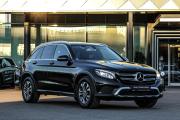Mercedes-Benz GLC I (X253) Москва  - изображение 40