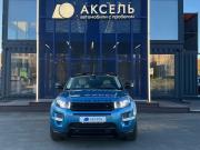 Land Rover Range Rover Evoque I Архангельск  - изображение 22