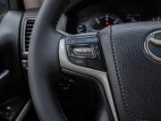 Toyota Land Cruiser 200 Series Рестайлинг 2 Волгоград  - изображение 32