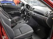 Mazda 3 I (BK) Рестайлинг Москва  - изображение 33