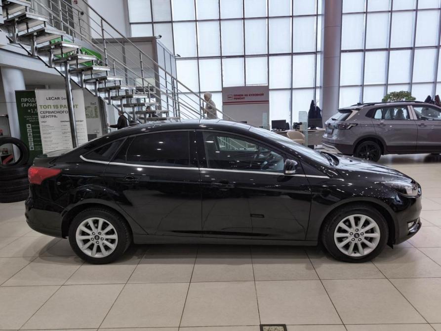 Ford Focus III Рестайлинг Казань  - изображение 5
