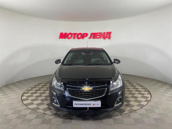 Chevrolet Cruze I Рестайлинг с пробегом 2013 года, цена 671 000 рублей, 152700 км, хэтчбек, Автокод Объявления