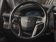 Cadillac Escalade IV Москва  - изображение 30