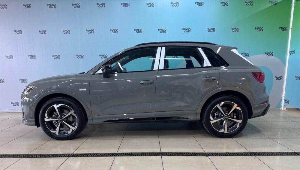 Audi Q3 III (FJ) Набережные Челны  - изображение 4