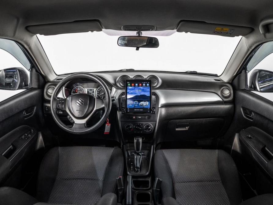 Suzuki Vitara II Иркутск  - изображение 8