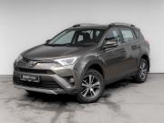 Toyota RAV4 IV (XA40) Рестайлинг Москва  - изображение 31