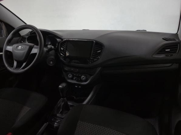 Lada (ВАЗ) Vesta I с пробегом 2019 года, цена 900 000 рублей, 60181 км, седан, Автокод Объявления