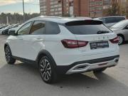 Lada (ВАЗ) Vesta I Рестайлинг (NG) Йошкар-Ола  - изображение 30