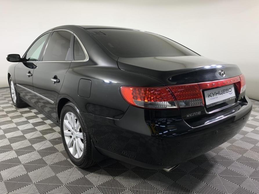 Hyundai Grandeur IV Москва  - изображение 7