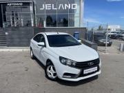 Lada (ВАЗ) Vesta I Саратов  - изображение 18