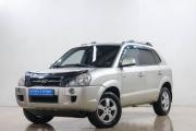Hyundai Tucson I Новокузнецк  - изображение 29
