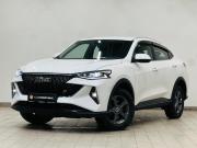 Haval F7x I Рестайлинг Кемерово  - изображение 28