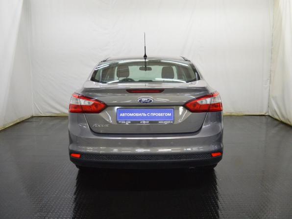 Ford Focus III с пробегом 2012 года, цена 748 000 рублей, 198327 км, седан, Автокод Объявления