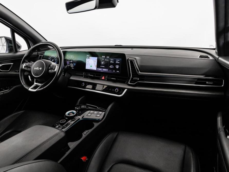 Kia Sportage V Санкт-Петербург  - изображение 9