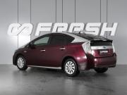 Toyota Prius III Рестайлинг (XW30) Минеральные Воды  - изображение 18