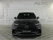 Mercedes-Benz GLC Coupe AMG II (C254) Москва  - изображение 32