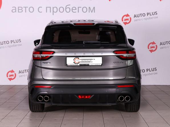 Geely Coolray I с пробегом 2023 года, цена 1 595 000 рублей, 33339 км, внедорожник, Автокод Объявления