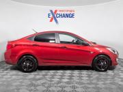 Hyundai Solaris I Рестайлинг Нижний Новгород  - изображение 27