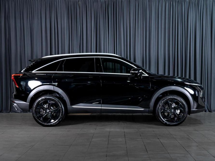 Haval F7 II Волгоград  - изображение 5