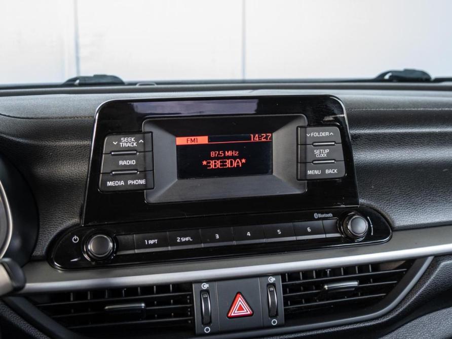 Kia Cerato IV Краснодар  - изображение 13