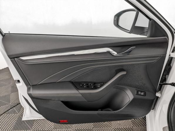 Skoda Octavia IV (A8) с пробегом 2024 года, цена 3 165 000 рублей, 13677 км, лифтбек, Автокод Объявления