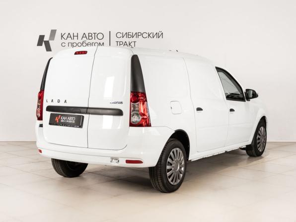 Lada (ВАЗ) Largus I Рестайлинг с пробегом 2024 года, цена 1 295 600 рублей, 15976 км, фургон, Автокод Объявления