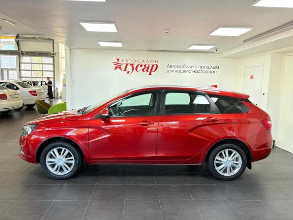 Lada (ВАЗ) Vesta I с пробегом 2017 года, цена 796 000 рублей, 176000 км, универсал, Автокод Объявления