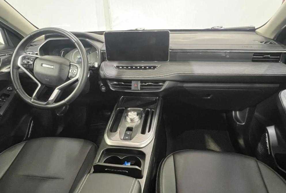 Haval Jolion I Астрахань  - изображение 17