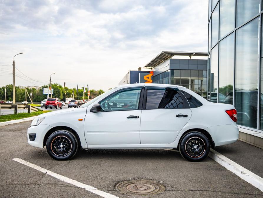 Lada (ВАЗ) Granta I Волгоград  - изображение 4