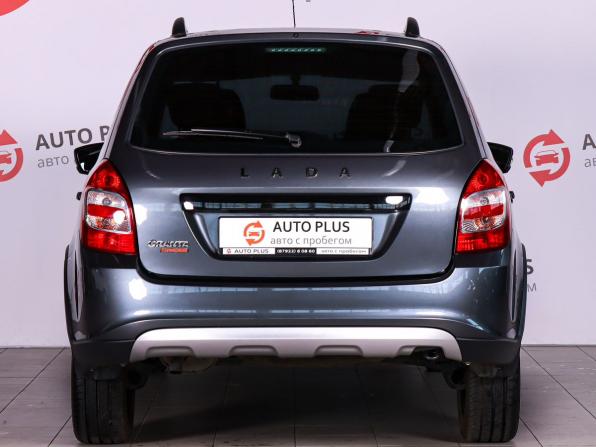 Lada (ВАЗ) Granta I Рестайлинг с пробегом 2025 года, цена 1 065 000 рублей, 9660 км, универсал, Автокод Объявления