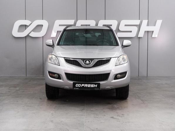 Great Wall Hover H5 с пробегом 2012 года, цена 699 000 рублей, 127802 км, внедорожник, Автокод Объявления