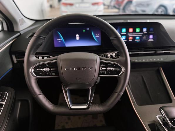 Omoda C5 I с пробегом 2023 года, цена 1 900 000 рублей, 15604 км, внедорожник, Автокод Объявления