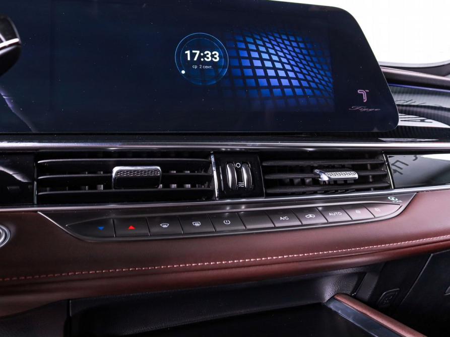 Chery Tiggo 7L I Минеральные Воды  - изображение 11