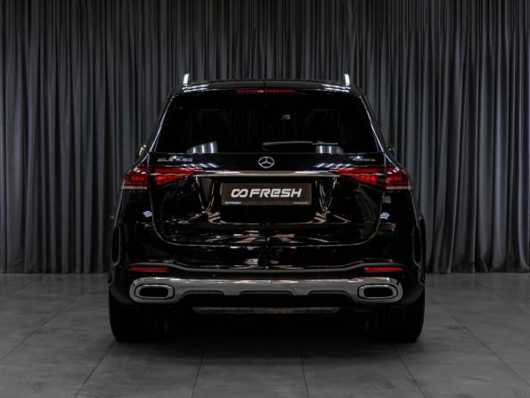 Mercedes-Benz GLE II (V167) с пробегом 2022 года, цена 10 499 000 рублей, 30496 км, внедорожник, Автокод Объявления