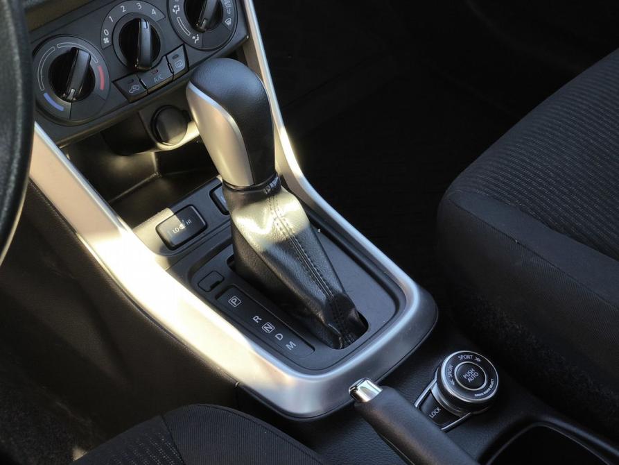 Suzuki SX4 II (S-Cross) Рестайлинг Санкт-Петербург  - изображение 13