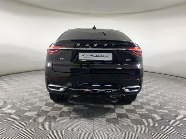Haval F7x I с пробегом 2021 года, цена 1 835 000 рублей, 126172 км, внедорожник, Автокод Объявления