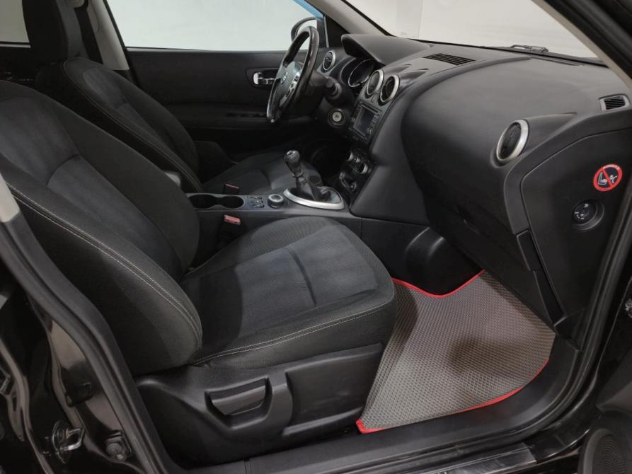 Nissan Qashqai I Рестайлинг Альметьевск  - изображение 12
