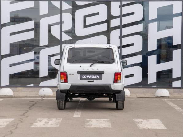Lada (ВАЗ) Niva Legend с пробегом 2023 года, цена 899 000 рублей, 26788 км, внедорожник, Автокод Объявления