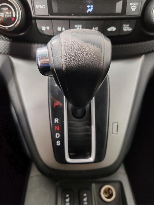Honda CR-V IV Москва  - изображение 20