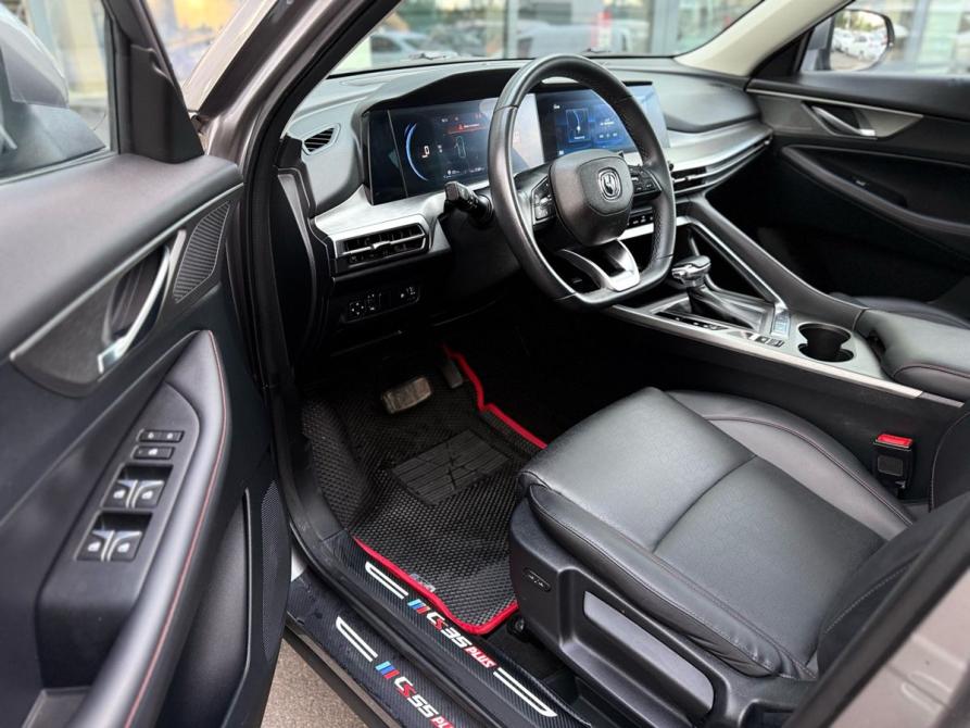 Changan CS35 Plus I Рестайлинг Санкт-Петербург  - изображение 5