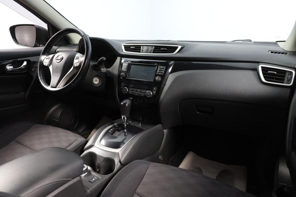 Nissan Qashqai II Новосибирск  - изображение 10