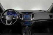 Hyundai Creta I Москва  - изображение 32
