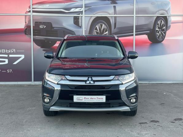 Mitsubishi Outlander III Рестайлинг 2 с пробегом 2018 года, цена 1 950 000 рублей, 89387 км, внедорожник, Автокод Объявления