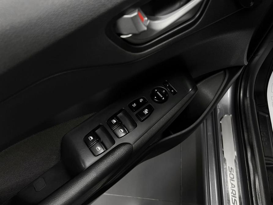 Hyundai Solaris II Тверь  - изображение 19