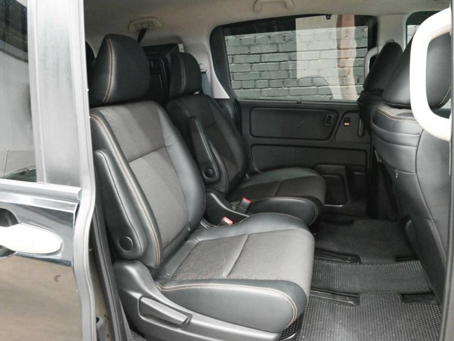 Honda Freed II Рестайлинг Екатеринбург  - изображение 10