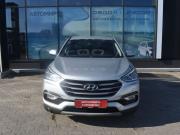 Hyundai Santa Fe III Рестайлинг Архангельск  - изображение 16