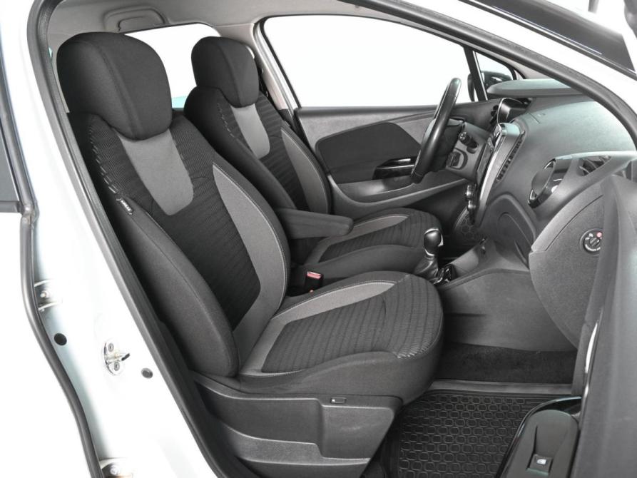 Renault Kaptur I Ростов-на-Дону  - изображение 8