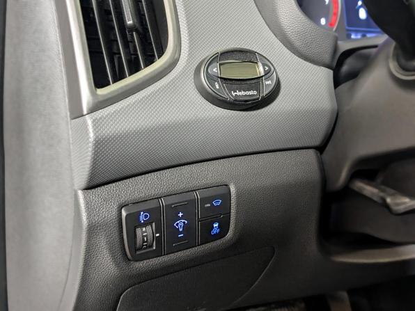 Hyundai Creta I Рестайлинг с пробегом 2020 года, цена 2 199 000 рублей, 88200 км, внедорожник, Автокод Объявления