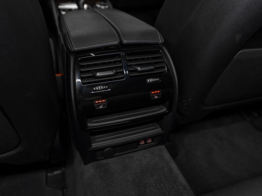BMW 5 серии VII (G30/G31/G38) Рестайлинг Москва  - изображение 16